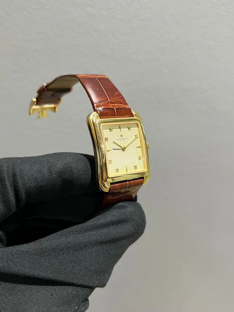Vacheron Constantin Historiques 31100